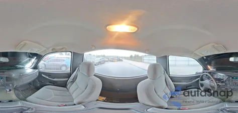 2004 Chevrolet Silverado C1500 z USA, uszkodzony, nr VIN 1GCEC14X74Z159156